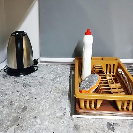 Seven Suite Taksim Istanbul Bagian luar foto