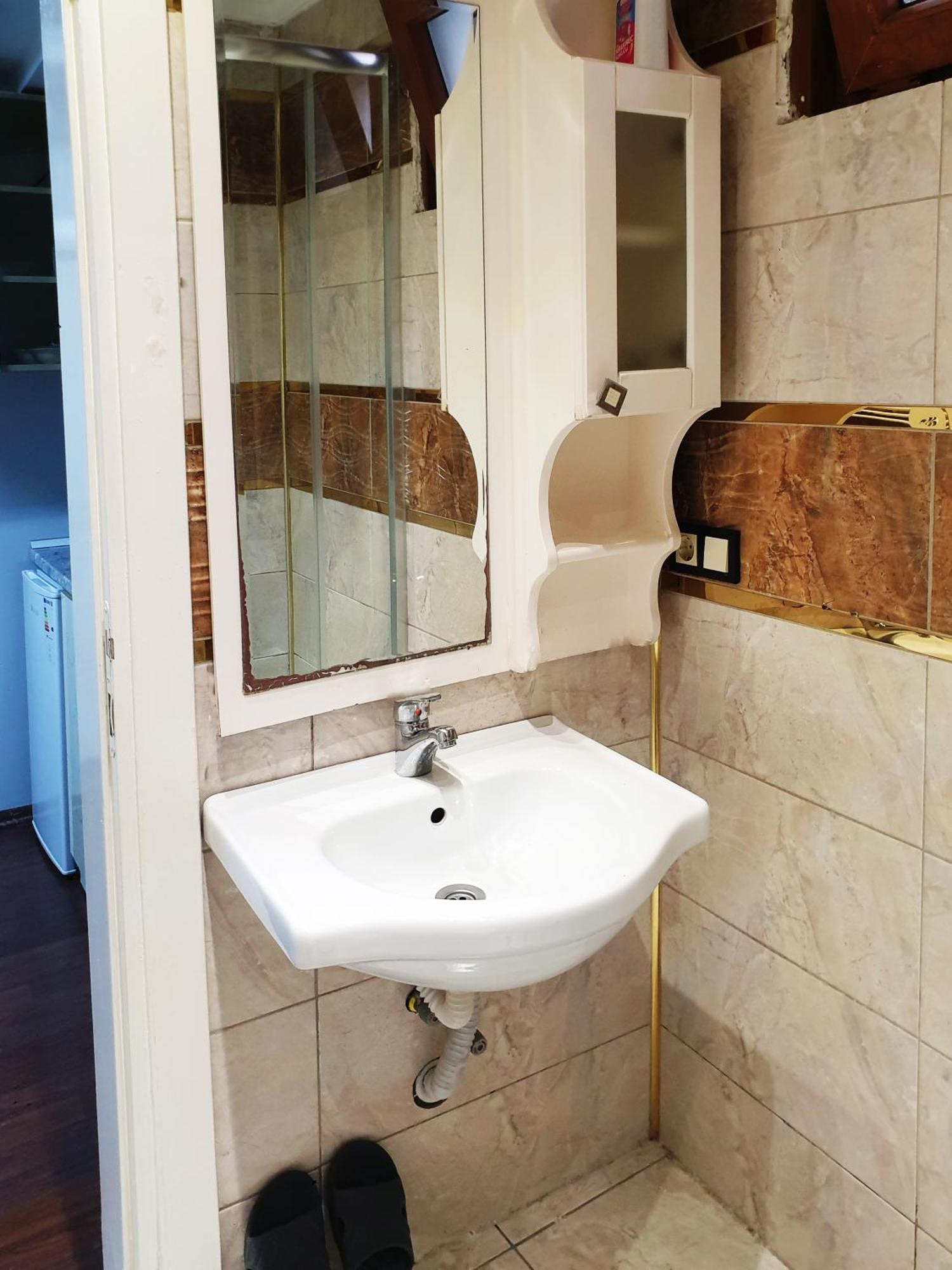 Seven Suite Taksim Istanbul Bagian luar foto