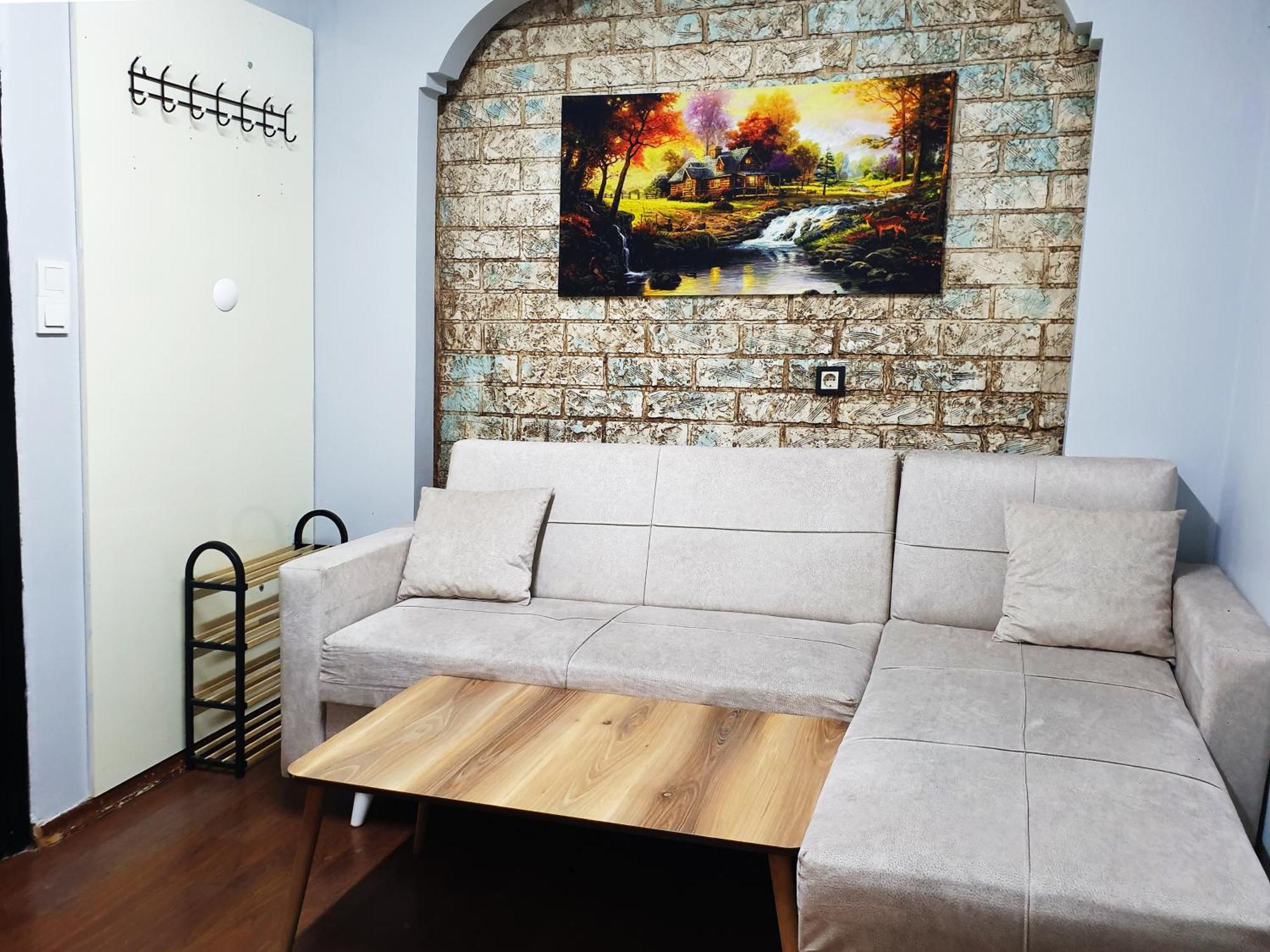Seven Suite Taksim Istanbul Bagian luar foto