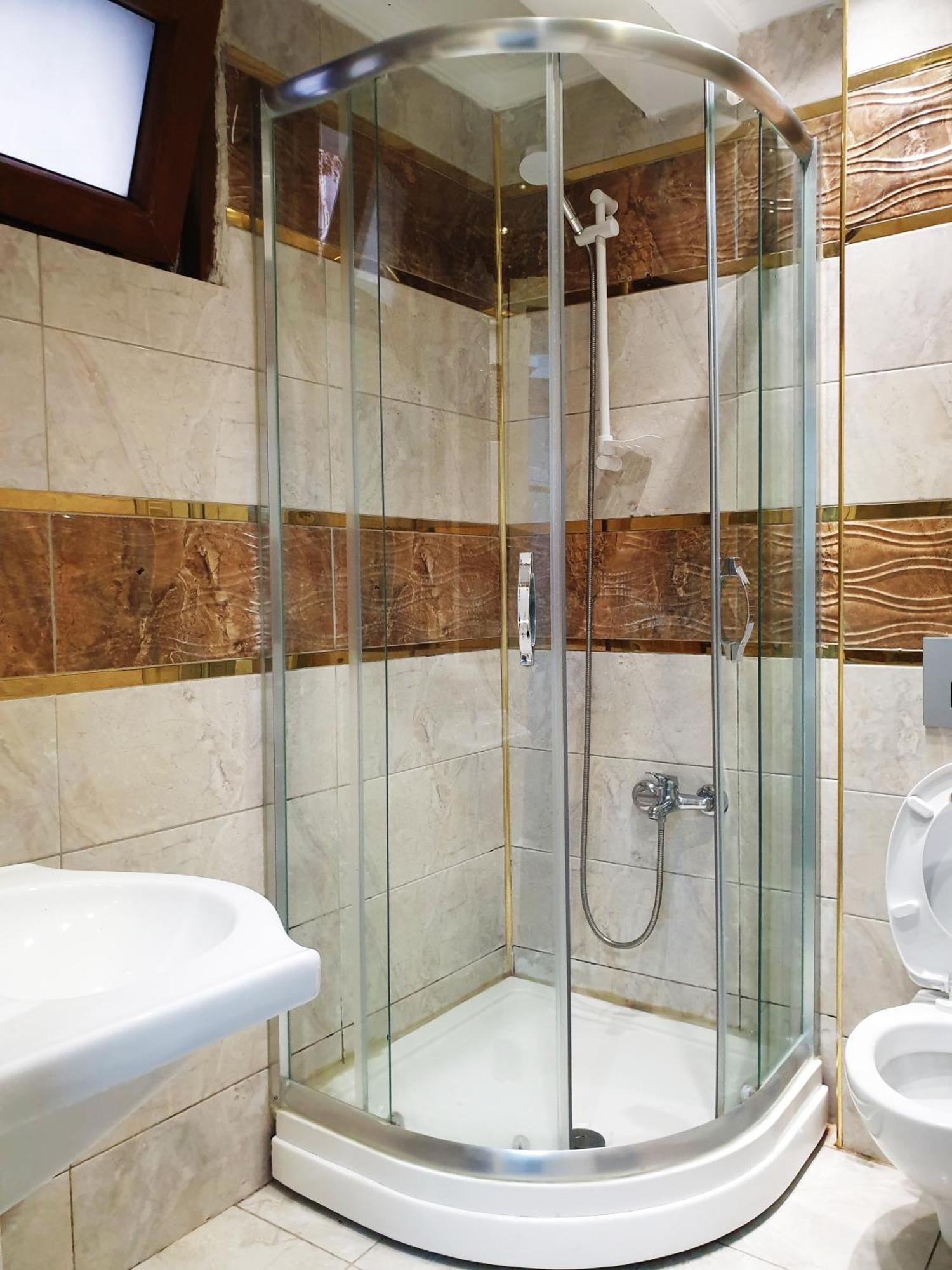 Seven Suite Taksim Istanbul Bagian luar foto