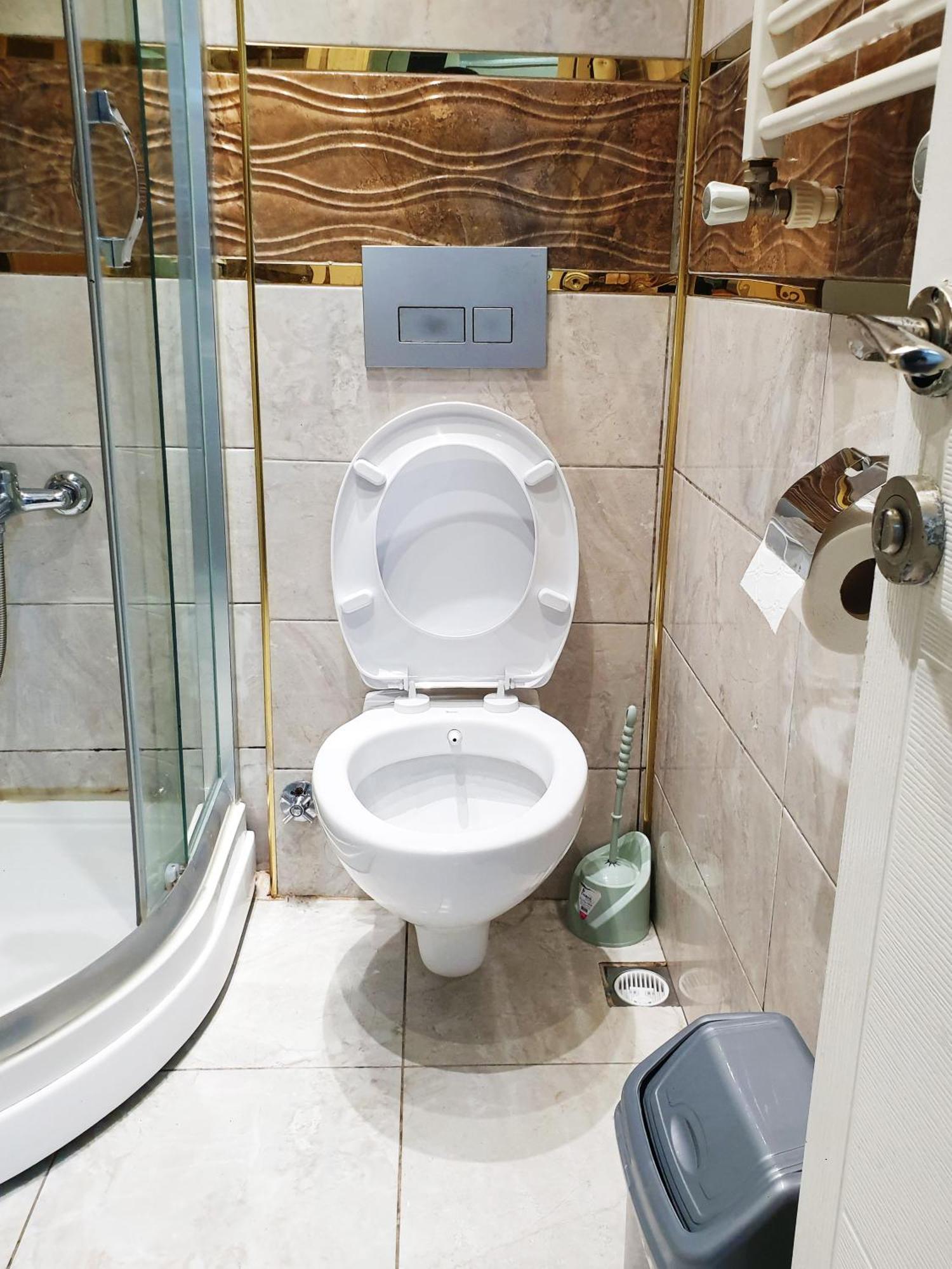 Seven Suite Taksim Istanbul Bagian luar foto